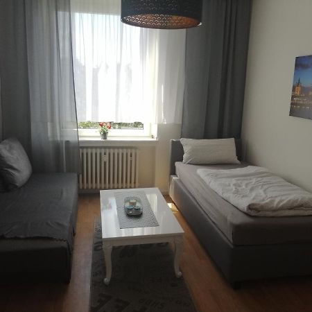 Wohnung In Koeln Экстерьер фото