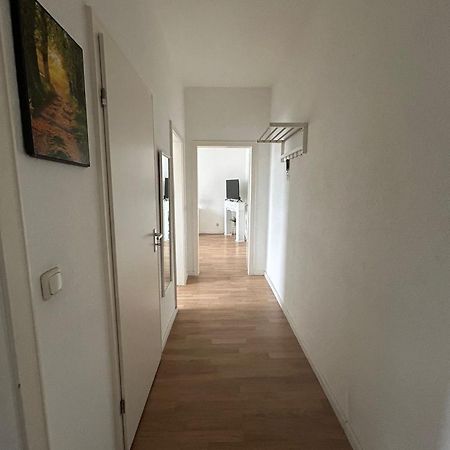 Wohnung In Koeln Экстерьер фото