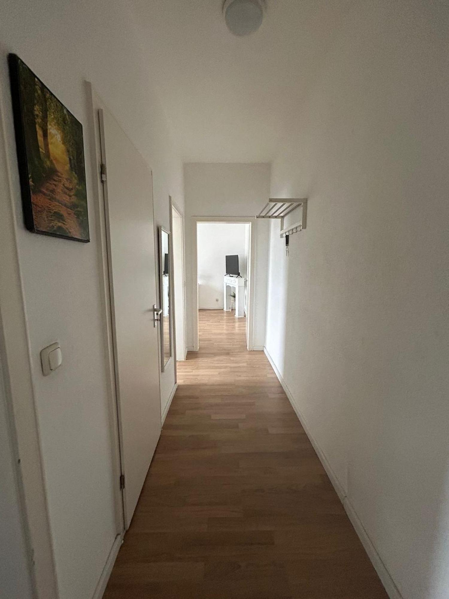 Wohnung In Koeln Экстерьер фото